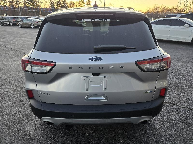 Ford Escape SEL AWD 2020