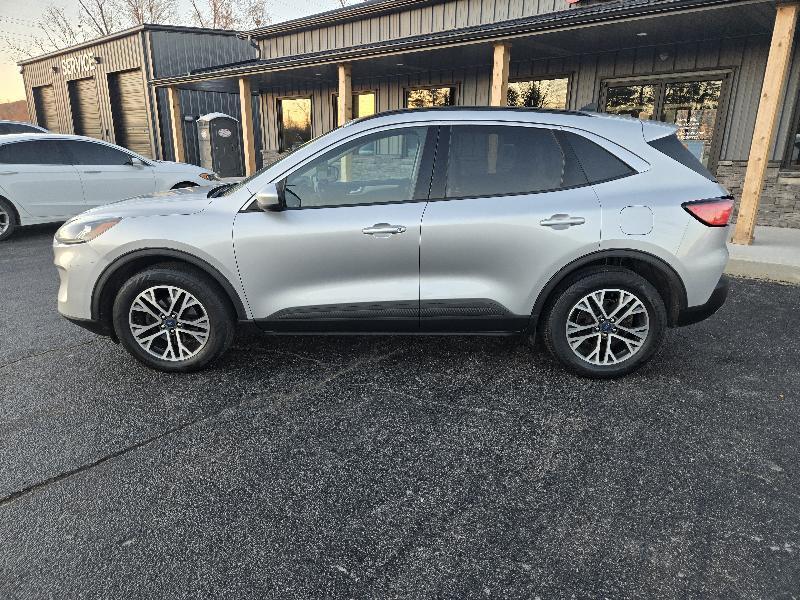 Ford Escape SEL AWD 2020