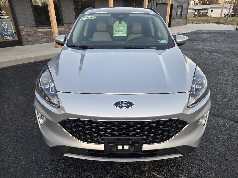 Ford Escape SEL AWD 2020