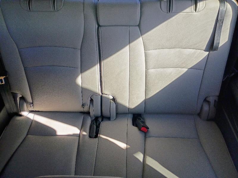 Honda Pilot EX-L w/Honda Sensing AWD 2018