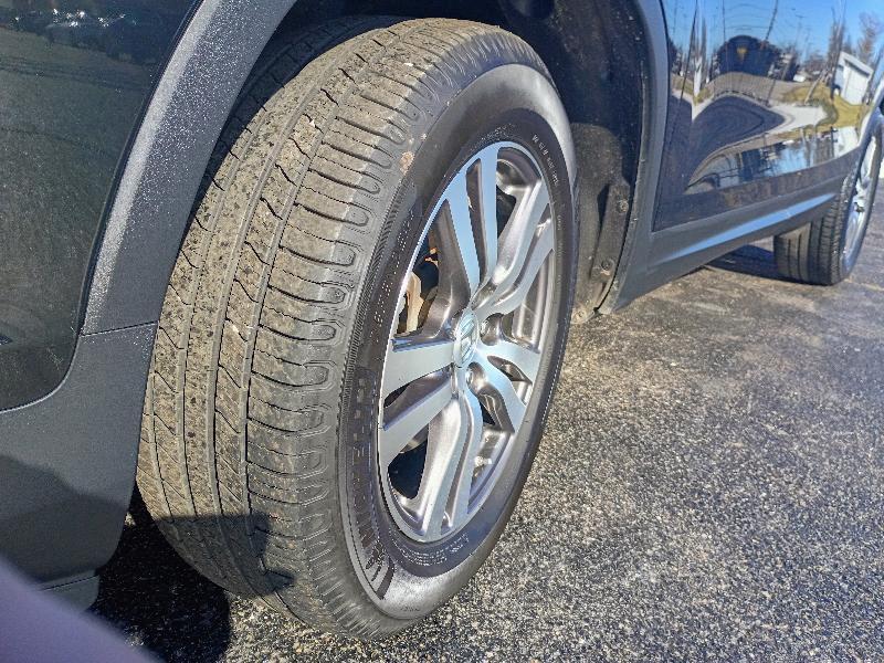 Honda Pilot EX-L w/Honda Sensing AWD 2018