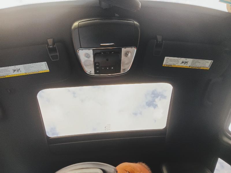 Jeep Grand Cherokee Limited 4WD 2019