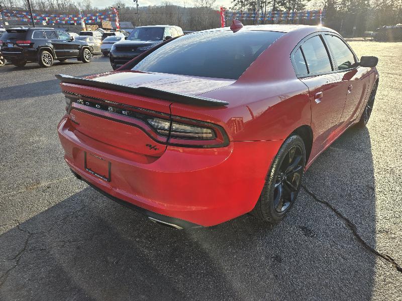 Dodge Charger R/T 2017