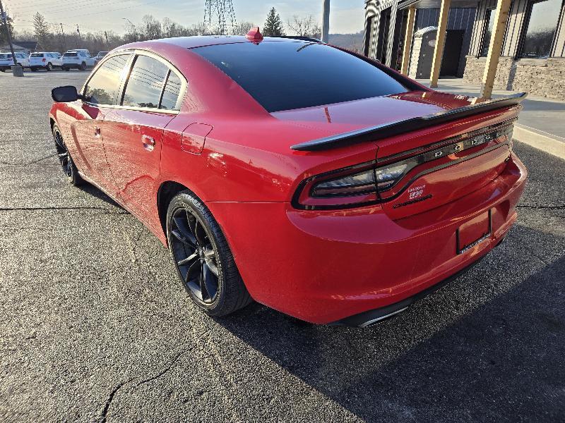 Dodge Charger R/T 2017