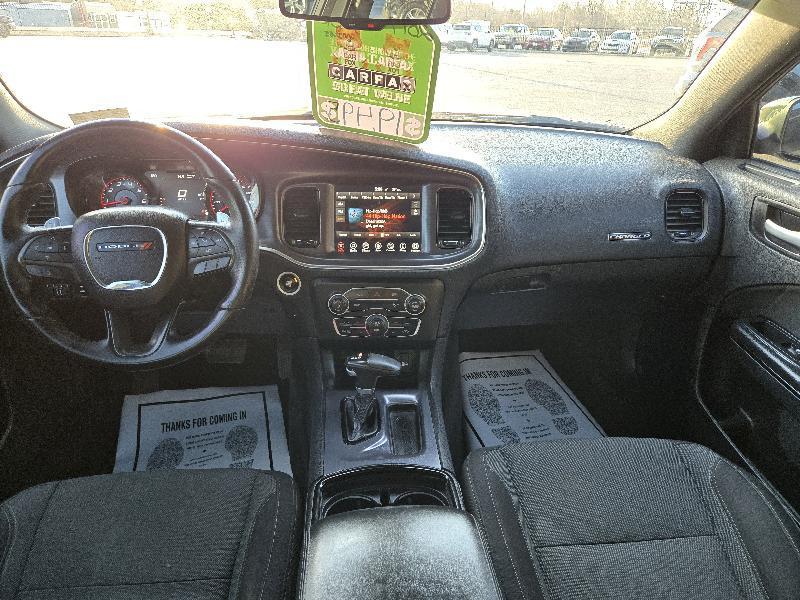 Dodge Charger R/T 2017