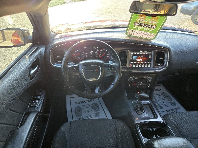 Dodge Charger R/T 2017