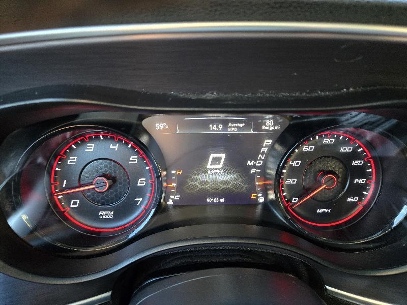 Dodge Charger R/T 2017