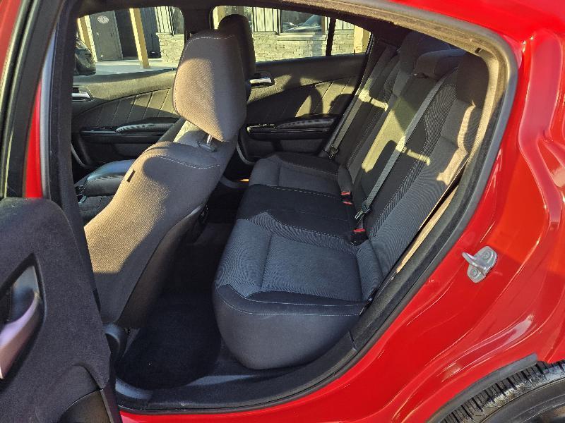 Dodge Charger R/T 2017