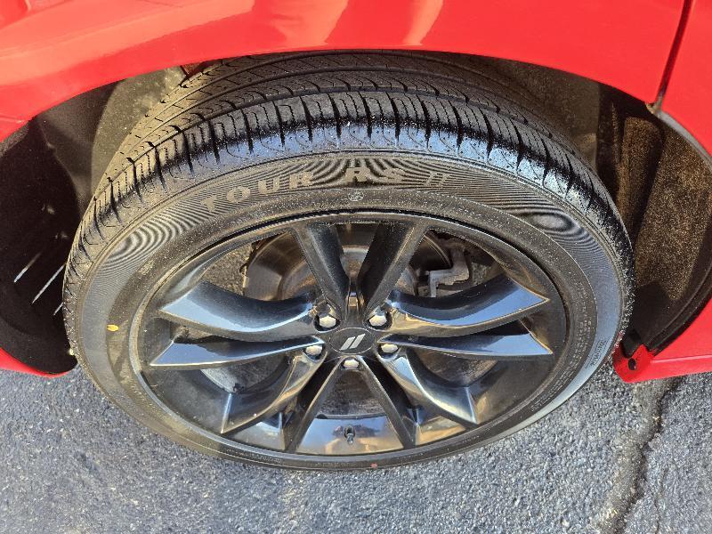 Dodge Charger R/T 2017