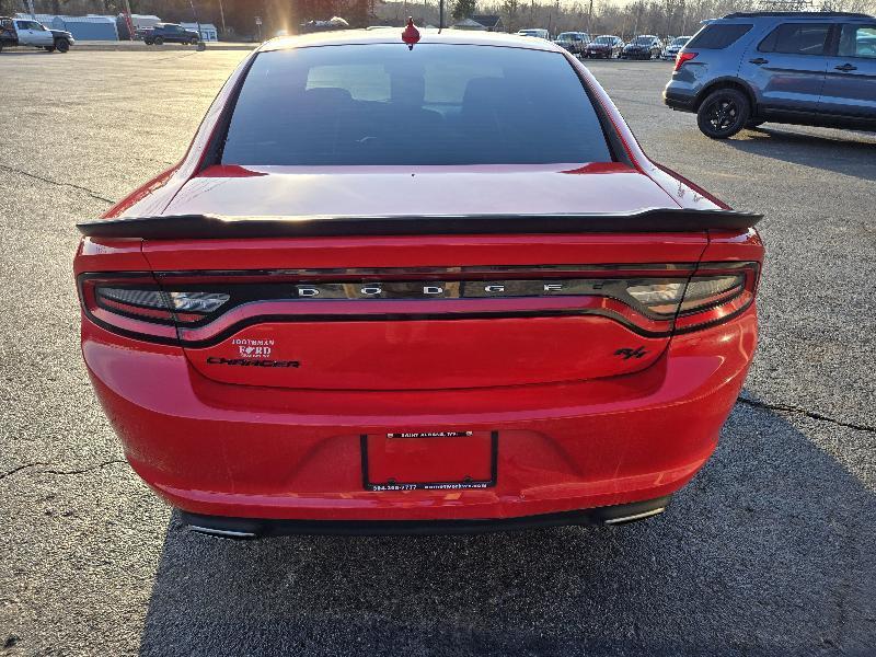 Dodge Charger R/T 2017