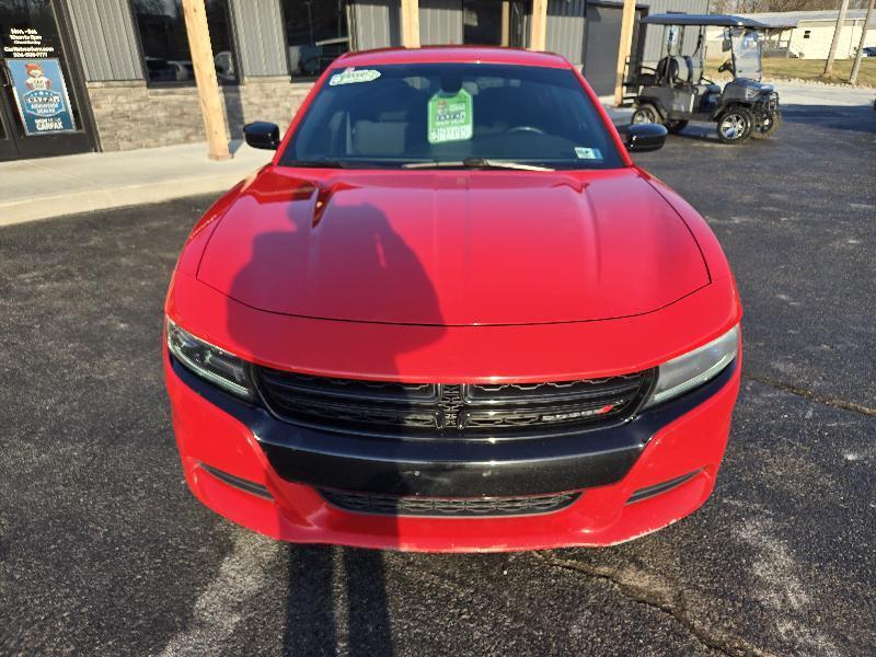 Dodge Charger R/T 2017