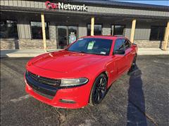 2017 Dodge Charger 