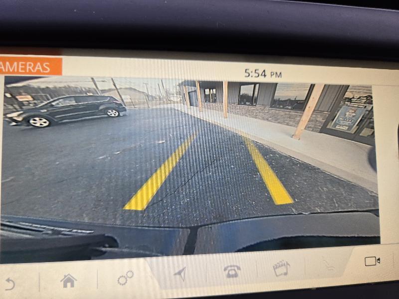 Land Rover Discovery Landmark Edition 2020