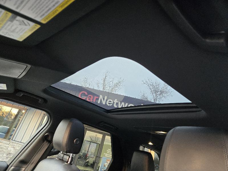 Land Rover Discovery Landmark Edition 2020