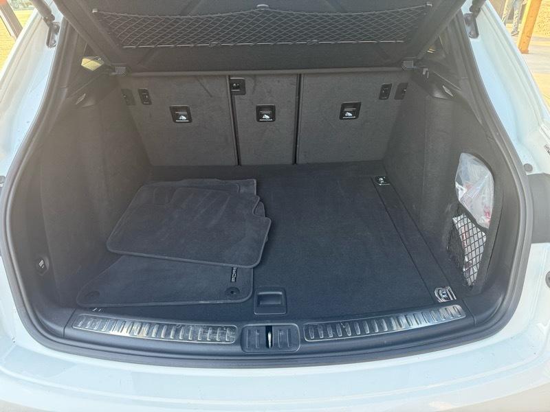 Porsche Macan GTS 2018