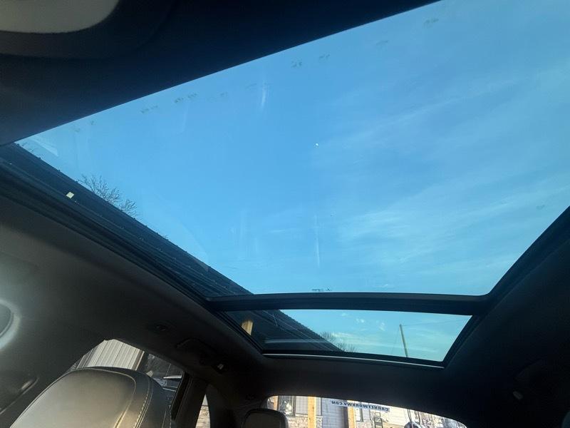 Porsche Macan GTS 2018