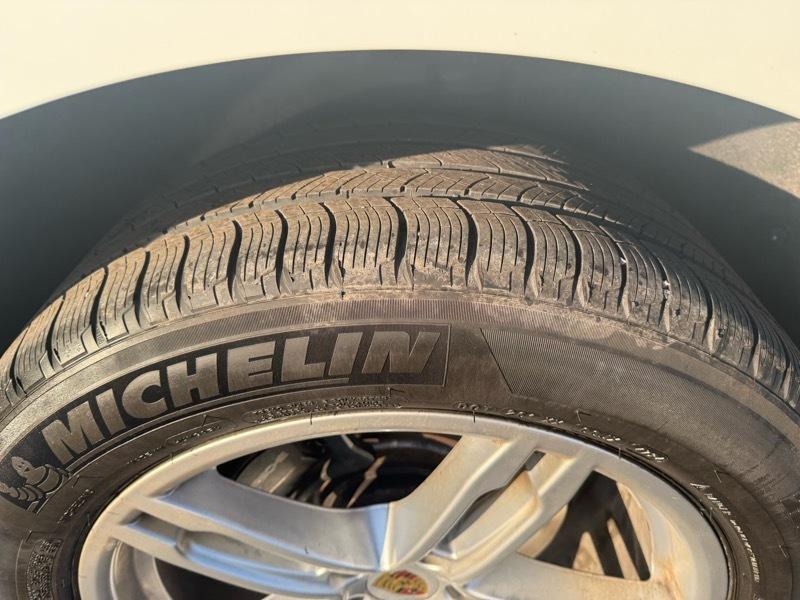 Porsche Macan GTS 2018