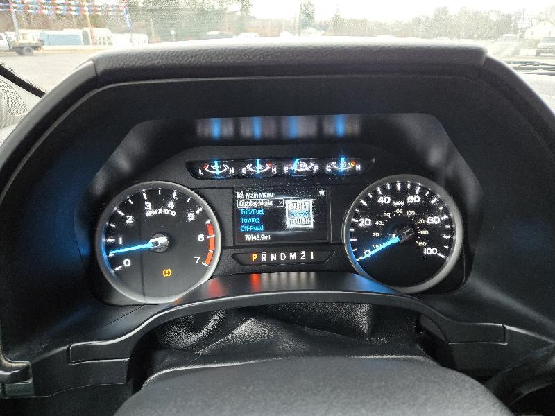 Ford F-250 SD Platinum Crew Cab 4WD 2020