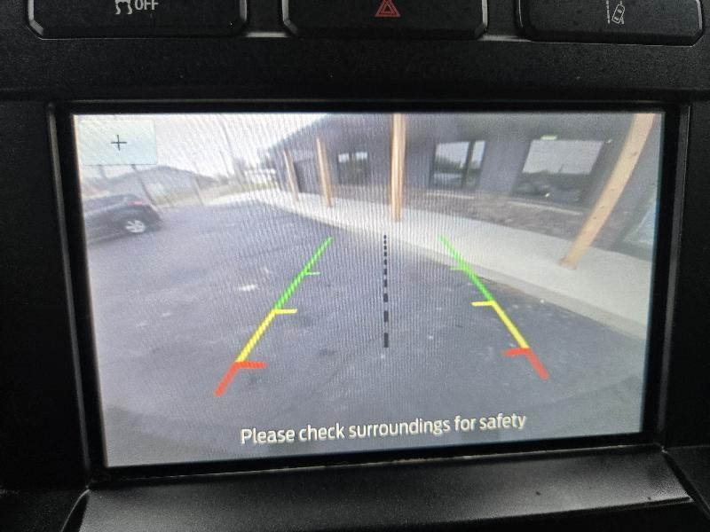 Ford F-250 SD Platinum Crew Cab 4WD 2020