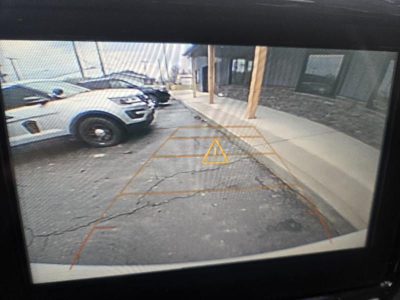 Chevrolet Traverse LT Cloth AWD 2018