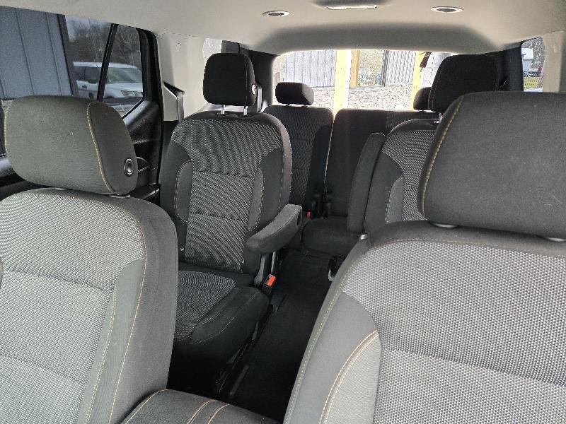 Chevrolet Traverse LT Cloth AWD 2018