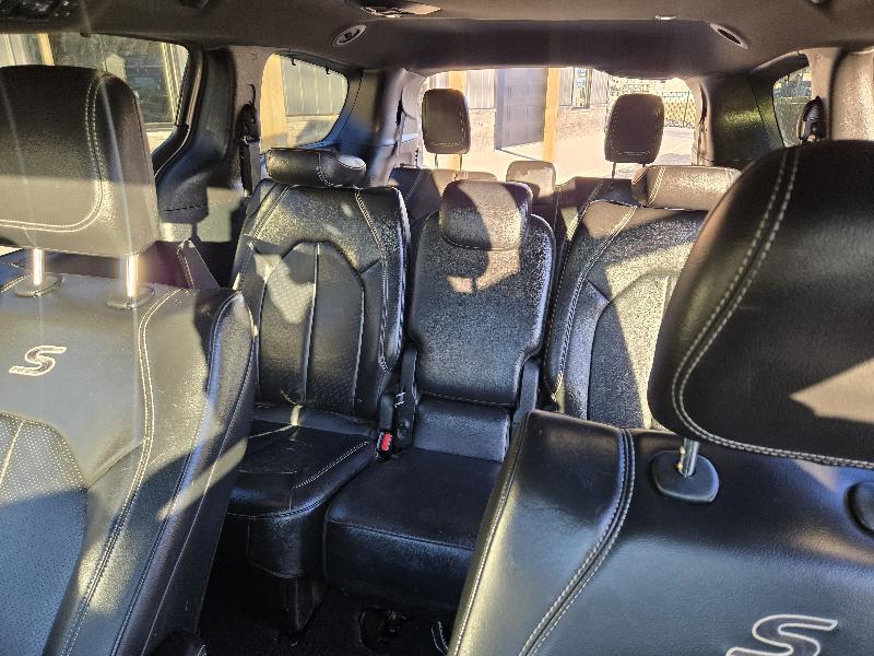 Chrysler Pacifica Touring-L 2018