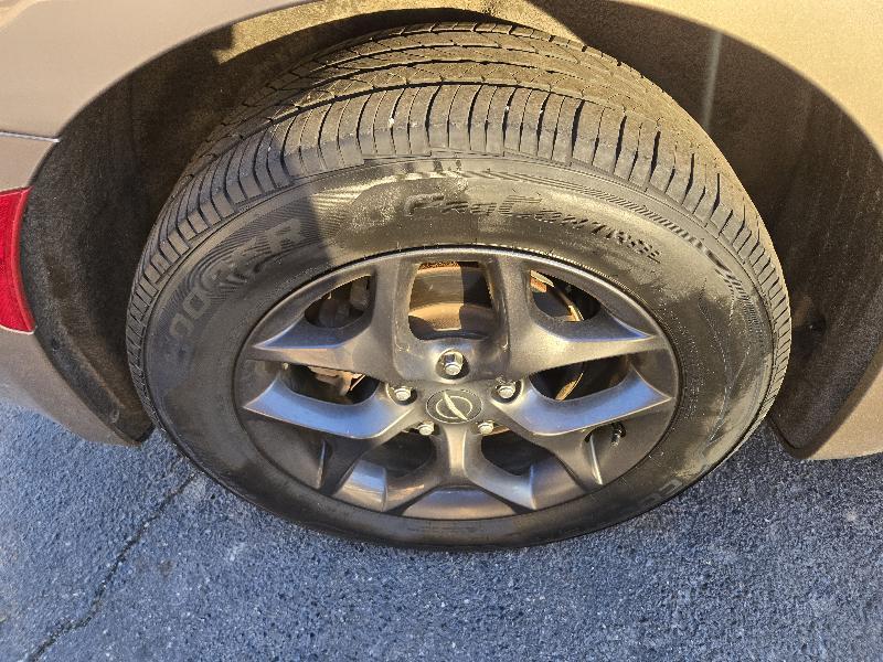 Chrysler Pacifica Touring-L 2018