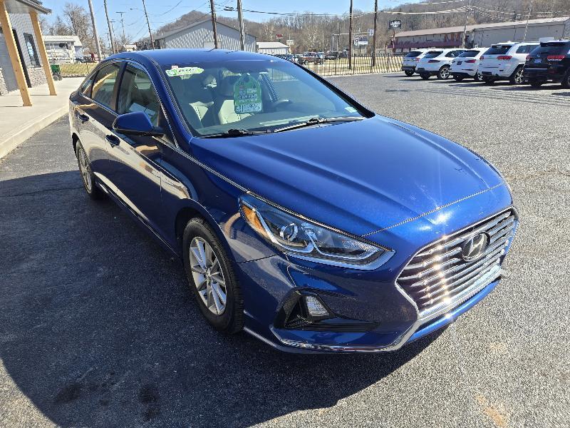 Hyundai Sonata SE 2019