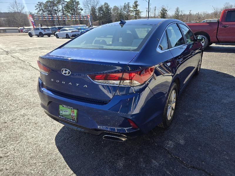 Hyundai Sonata SE 2019