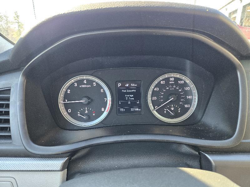 Hyundai Sonata SE 2019