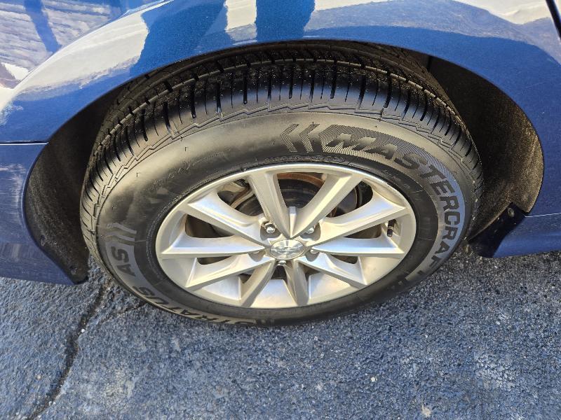 Hyundai Sonata SE 2019