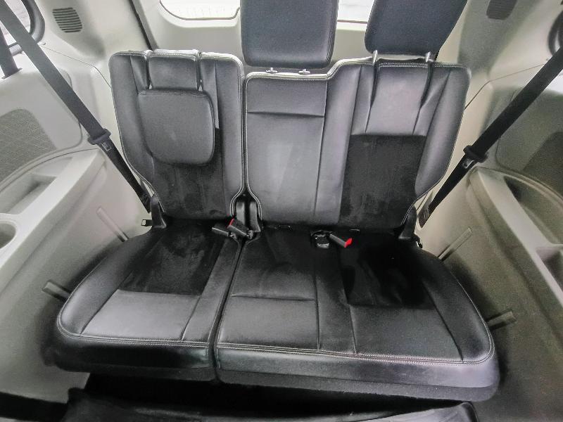 Dodge Grand Caravan SXT 2017