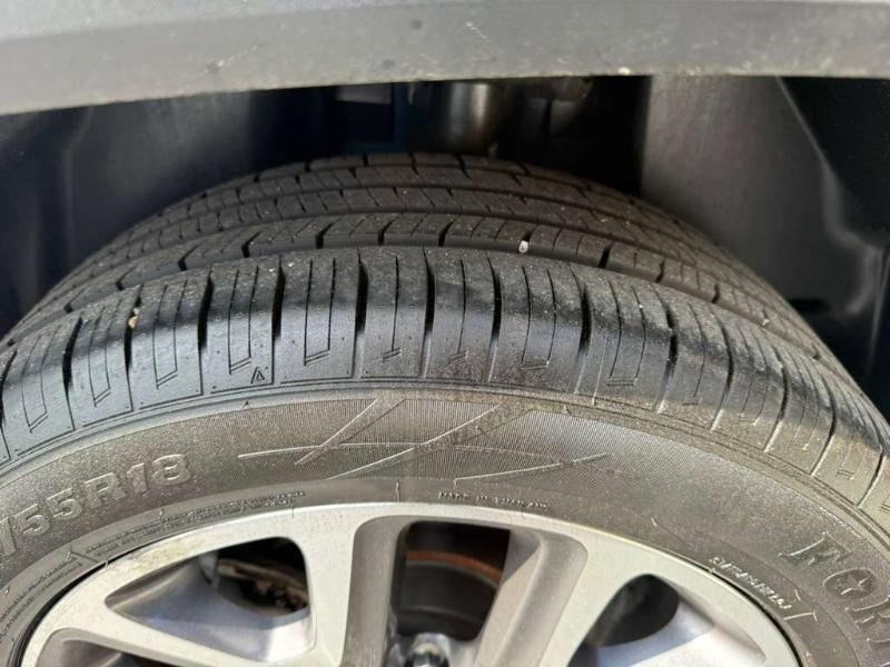 Jeep Renegade Latitude 4WD 2016