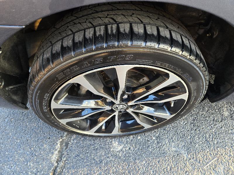 Toyota Corolla L CVT 2017