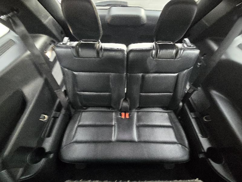 Ford Explorer XLT AWD 2020