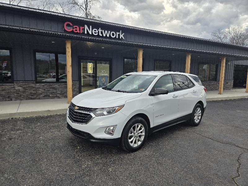 2019 Chevrolet Equinox LS 2WD