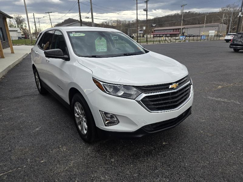 Chevrolet Equinox LS 2WD 2019