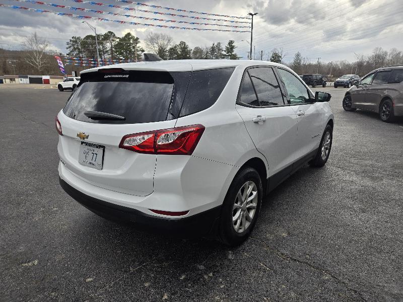 Chevrolet Equinox LS 2WD 2019
