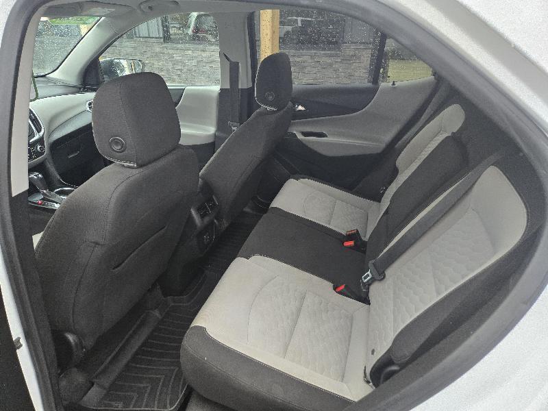 Chevrolet Equinox LS 2WD 2019