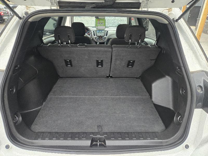 Chevrolet Equinox LS 2WD 2019