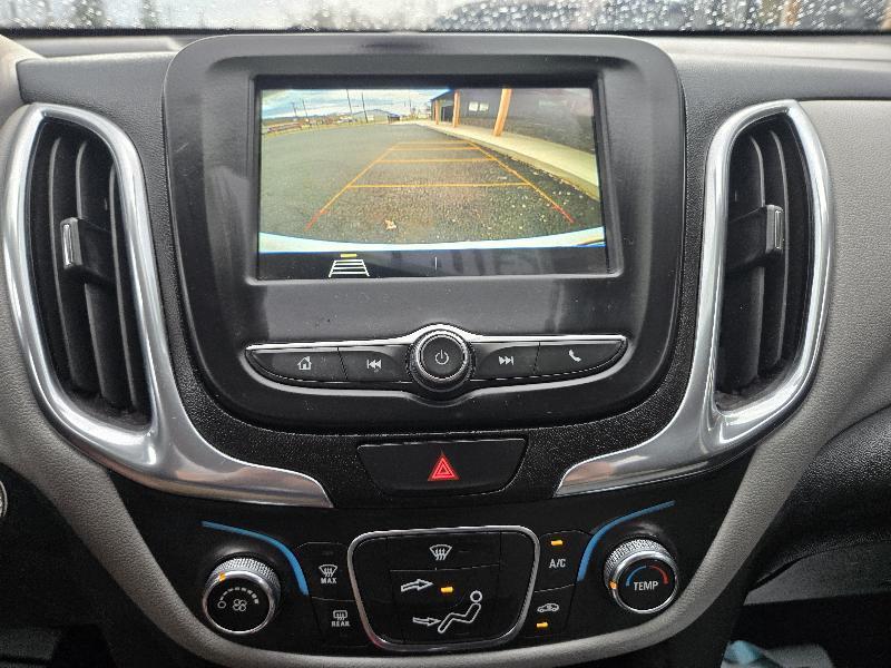 Chevrolet Equinox LS 2WD 2019