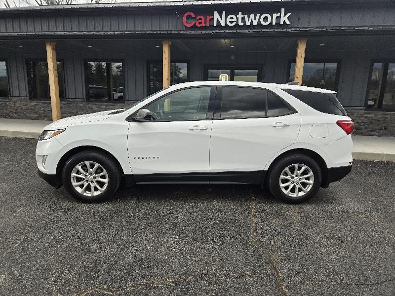 Chevrolet Equinox LS 2WD 2019