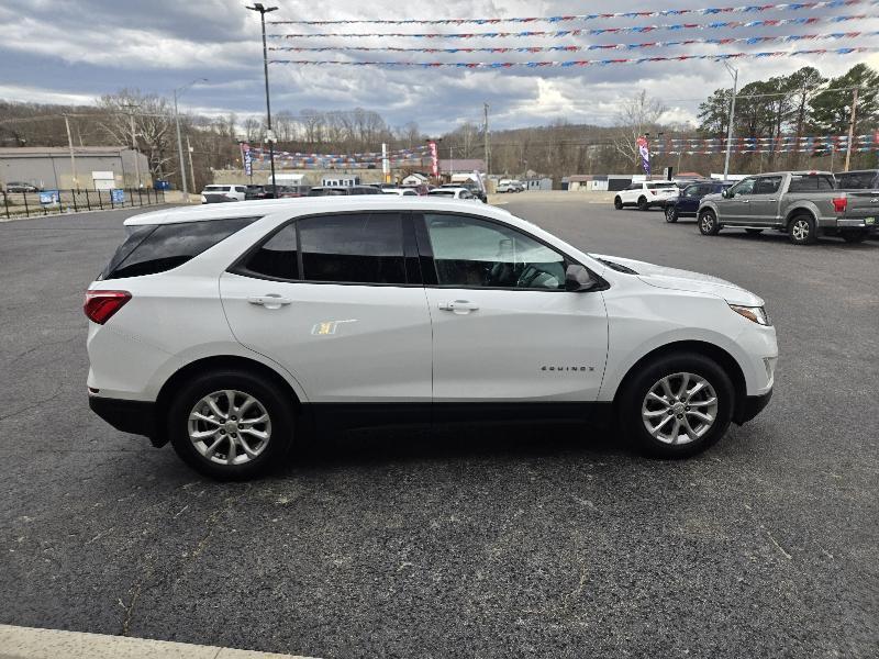 Chevrolet Equinox LS 2WD 2019