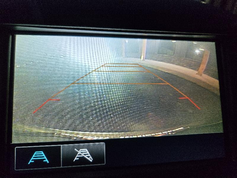 Chevrolet Cruze LT Auto Hatchback 2018