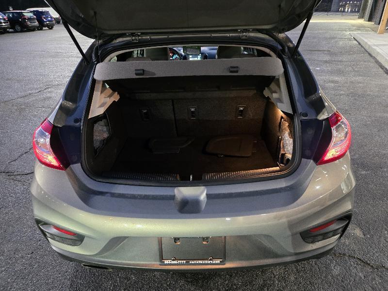 Chevrolet Cruze LT Auto Hatchback 2018