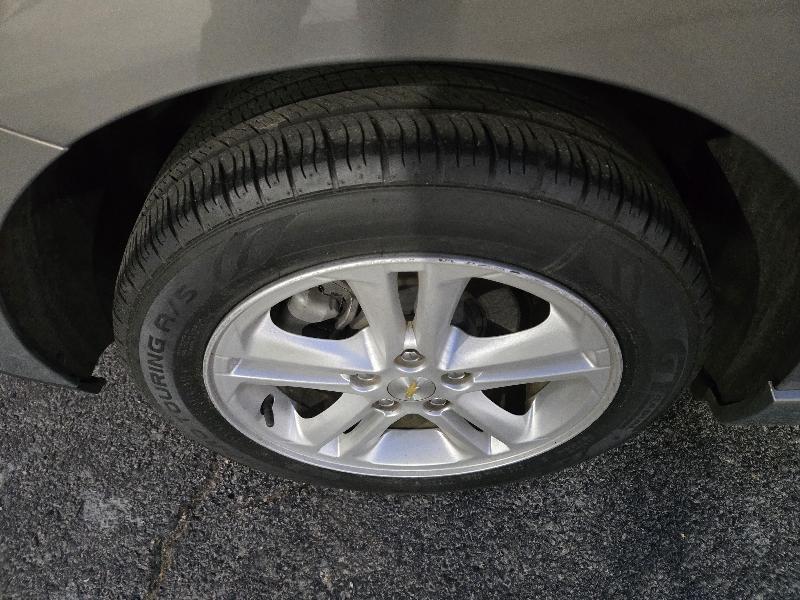 Chevrolet Cruze LT Auto Hatchback 2018