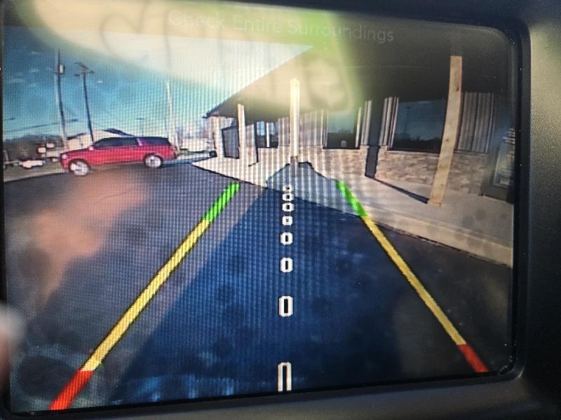 Jeep Cherokee Limited 4WD 2015