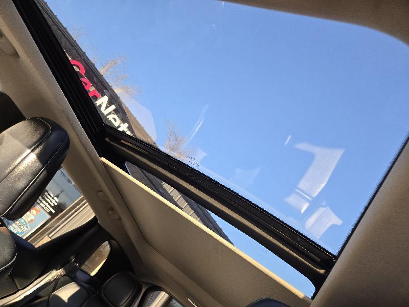 Jeep Cherokee Limited 4WD 2015