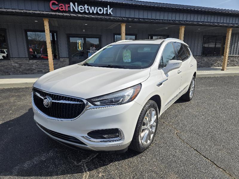 2019 Buick Enclave Essence AWD