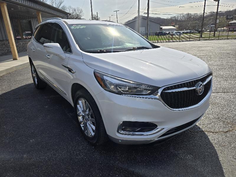 Buick Enclave Essence AWD 2019